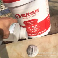 js防水涂料厂家