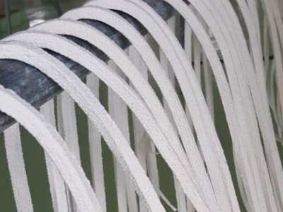 黑四氟盘根，白四氟盘根