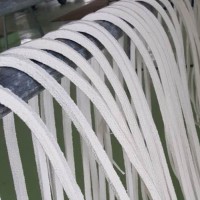 黑四氟盘根，白四氟盘根