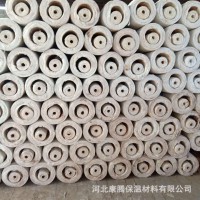 高密度硅酸铝管，耐高温离心硅酸铝保温管，管道保温硅酸铝