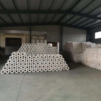 硅酸铝保温管厂家，管道保温硅酸铝