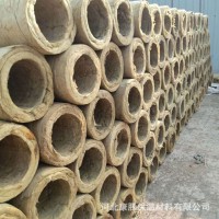 河北岩棉保温管厂家，大城岩棉管厂家，岩棉保温管厂家