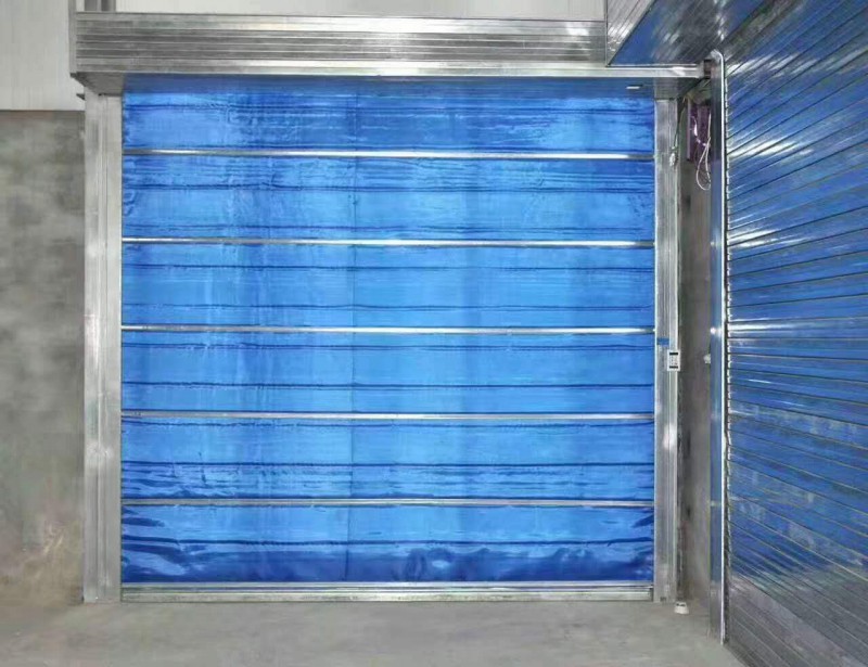 钢质防火卷帘门，无极布防火卷帘门，防火卷帘，挡烟垂壁，防火门，任丘防火卷帘门,卷帘门，无极布卷帘门