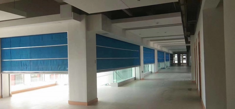 钢质防火卷帘门，无极布防火卷帘门，防火卷帘，无极布卷帘，防火门，任丘防火卷帘门,卷帘门，无极布卷帘门