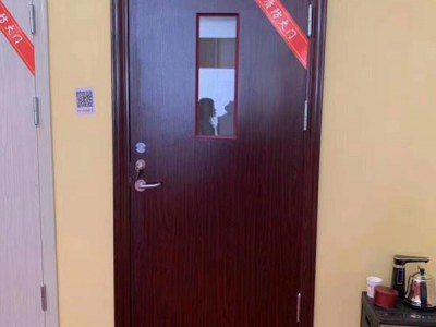 钢制防火门，定制防火门厂家，防火门厂家直销，