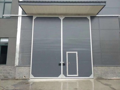 工业门，工业保温门，工业厂家，工业门厂家直销，工业