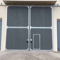 、、工业提升门、提升转折门、工厂厂房门、厂房大门