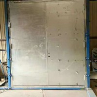 超大防火门，超大门，超大门价格，超大门厂家