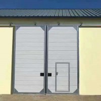 生产工业提升门、批发垂直提升门、工业保温门，工业门