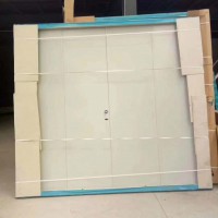 超大钢制防火门，生产超大防火门，超大门厂家,超大防火门