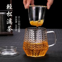 玻璃杯、玻璃茶杯