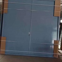 超大防火门，超大门，超大门价格，超大门厂家