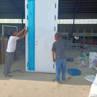 超大钢制防火门，生产超大防火门，超大门厂家,超大门