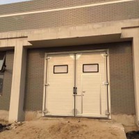 生产工业提升门、批发垂直提升门、工业保温门厂家，工业门