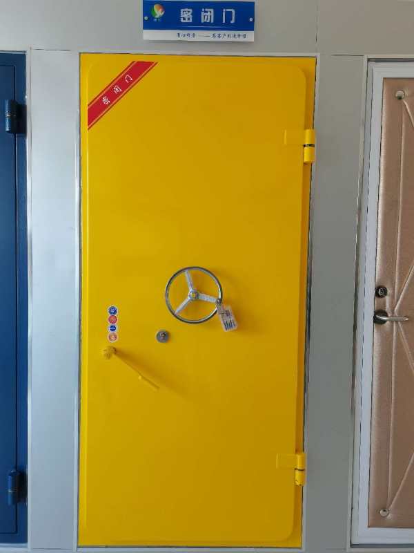 防爆门，防爆窗，泄爆门，泄爆窗