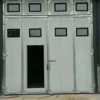 生产工业提升门、批发垂直提升门、工业保温门厂家，工业门