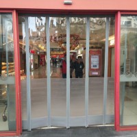 重庆市磁吸门帘，空调帘