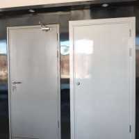 防火门，甲级防火门，防火门直定制, 防火门厂家