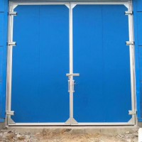 工业门、批发提升门、工业保温门厂家，工业门厂家