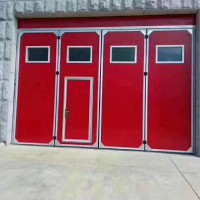 工业门厂家，工业平开门，生产工业保温门，工业门