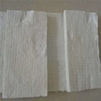 东鼎电梯井隔音针刺毡，电梯专用隔音材料DLK针刺毡厂家