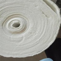 东鼎电梯井隔音降噪针刺毡，20mm铝箔针刺毡厂家