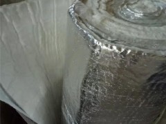 电梯井针刺毡生产厂家 (211播放)