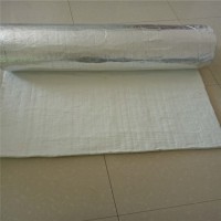 重庆电梯井专用针刺毡，防火降噪隔音毡