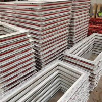 铝合金耐火窗，耐火窗价格，耐火窗厂家，