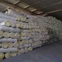 无甲醛玻璃棉，玻璃棉板，玻璃棉毡，憎水玻璃棉，贴铝箔玻璃棉