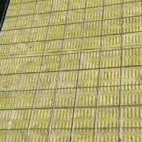 岩棉板，岩棉毡，岩棉管，岩棉制品，防水型岩棉板