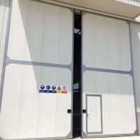 工业门、批发提升门、工业保温门厂家，工业门厂家