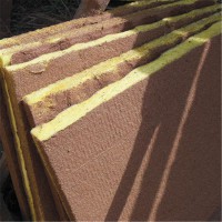 电梯井隔音棉，防火降噪针刺毡，电梯井吸音板