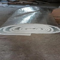 电梯隔音专用针刺毡，电梯井隔音毡，A级防火，厂家施工