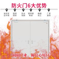 防火门，生产防火门，阆阆防火门