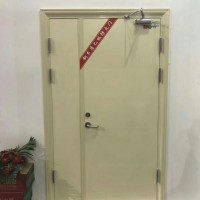 防火门，甲级防火门，防火门直定制, 防火门厂家