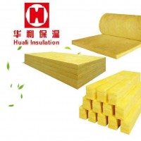 玻璃棉板保温棉
