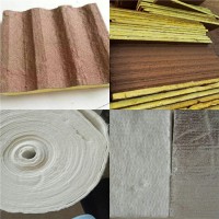 安徽电梯隔音棉，电梯井针刺毡，井道吸声棉，隔音板厂家