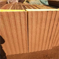 电梯吸音板厂家，电梯防火隔音板，凹凸型吸音板厂家