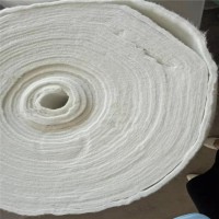 电梯井防火隔音棉，井道针刺毡，电梯井隔音毡厂家