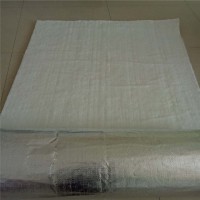 DLK针刺毡厂家，防火隔音毡，隔音棉，电梯井针刺毡