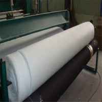 隔音毡，防火隔音棉，电梯井针刺毡，电梯隔音毡厂家供应