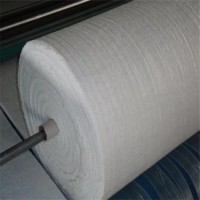 江苏电梯专用隔音毡，防火隔音棉，电梯井针刺毡施工