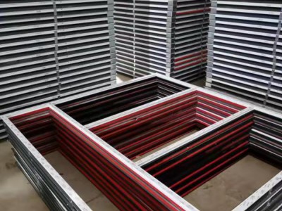 铝制防火窗，铝制耐火窗，阆阆门业有限公司