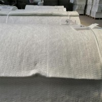 电梯井隔音毡，A级防火针刺毡，电梯井吸音棉，隔音毡施工