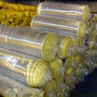 玻璃丝绵为什么不用于外墙保温系统呢？