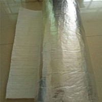 电梯井隔音毡厂家，电梯井针刺毡施工