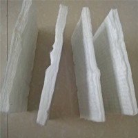 电梯井隔音针刺毡，井道防火隔音棉厂家