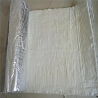 电梯井针刺毡厂家，井道防火隔音毡，厂家承揽电梯井吸音毡施工