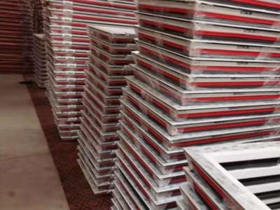 乙级防火窗，固定防火窗，开启防火窗